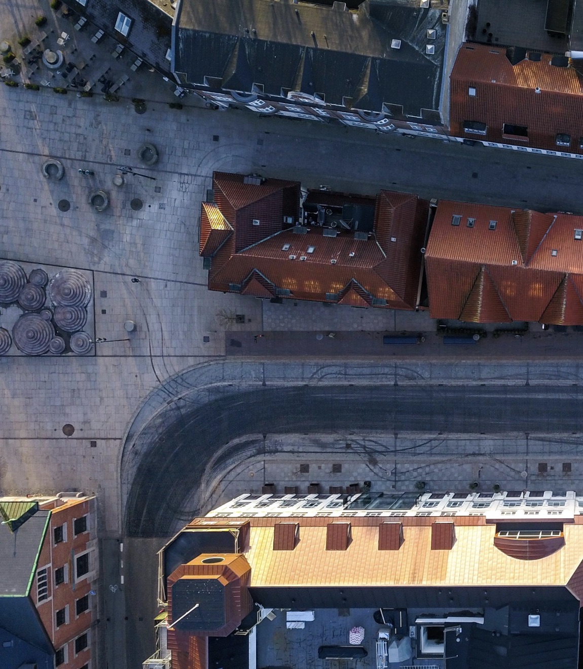 Aalborg – by og stemning